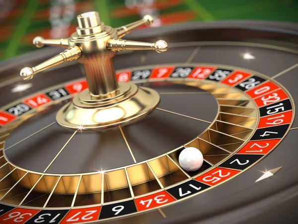 kolam4d mobile app interface showing live blackjack table and sportsbook menu