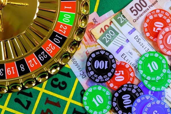 Live dealer at blackjack table on mobile phone screen